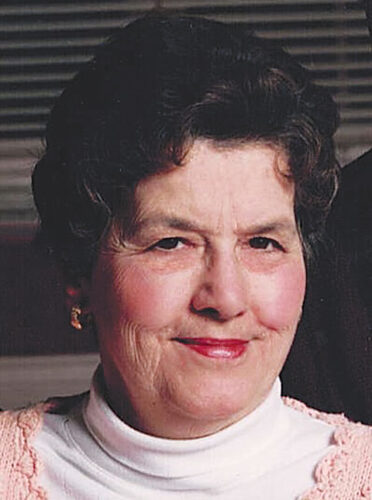 ANGELA MACRE